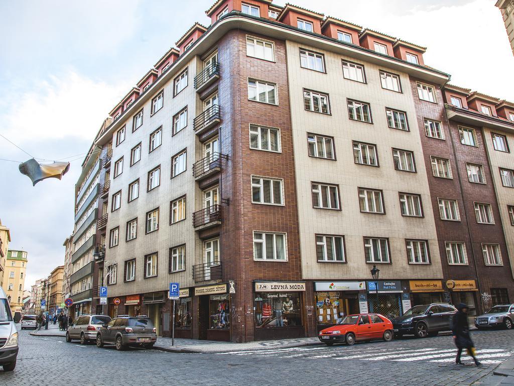 Lägenhet Modern Dlouha
