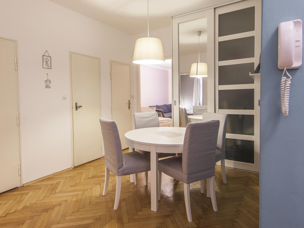 Lägenhet Modern Dlouha Prag